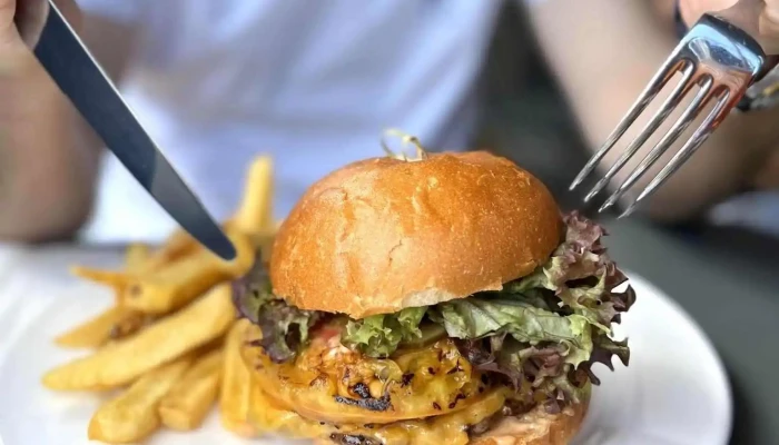 Schou -  Essen Und Trinken - Dippach