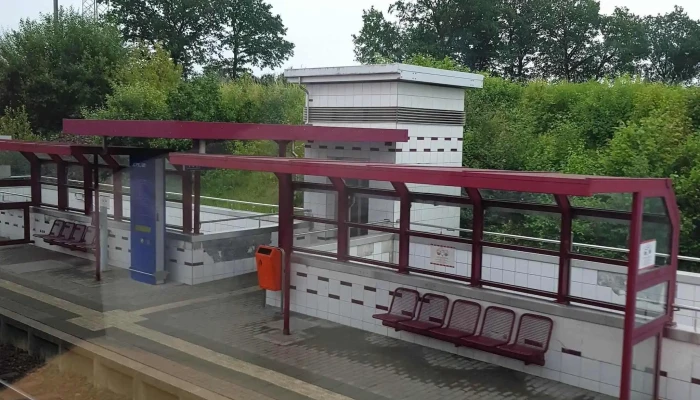 Schouweiler -  Bewaertunge - Dippach