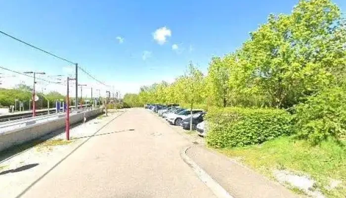 Schouweiler -  Street View 360deg Fotos - Dippach