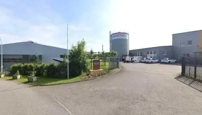 Schreinerei Arnold Becker Sa Rl Street View 360deg Fotos - Echternach