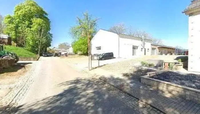 Schreinerei Norbert Thorn -  Street View 360deg Fotos - Reckingen/mess
