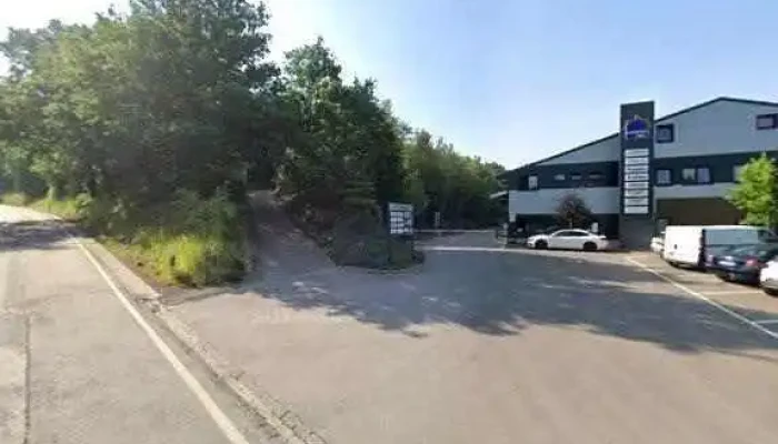 Schreinerei Schmitz Jean -  Marie Adresse - Clerf