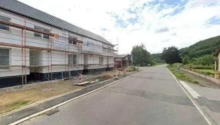 Schreinerei Thome -  Street View 360deg Fotos - Rosport-mompach