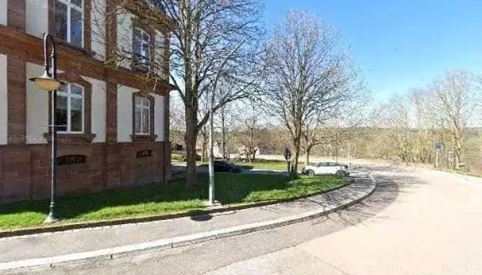 Scouts St Sebastien Wiltz Street View 360deg Fotos - Wiltz