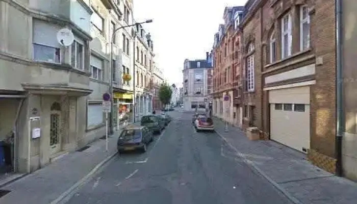 Securite Electrique Sarl Sarl No Bei Mire - Esch An Der Alzette