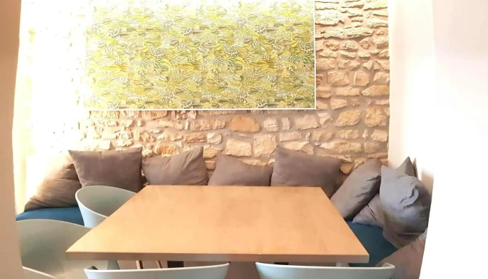 Seed -  Location - Luxemburg