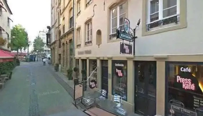 Seed -  Street View 360deg Fotos - Luxemburg