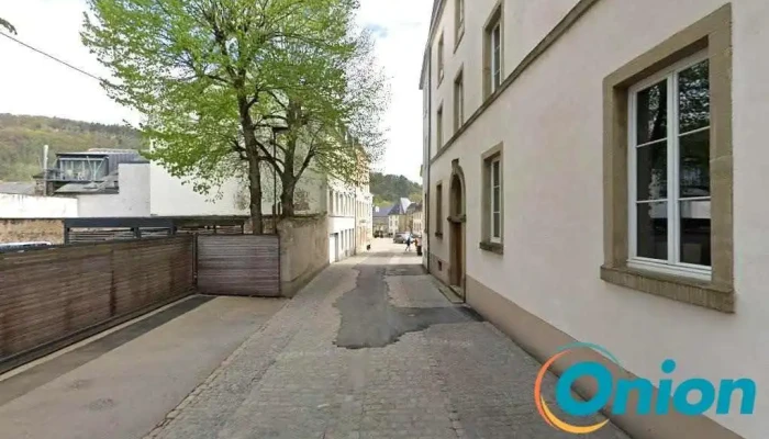 Selexion - Echternach