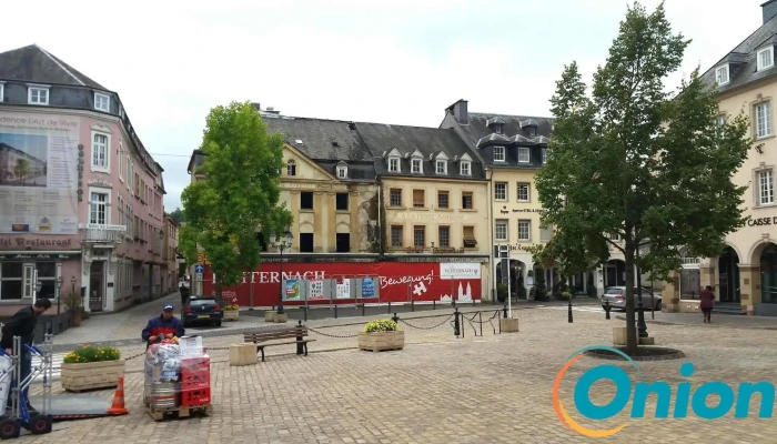 Selexion -  No Bei Mire - Echternach