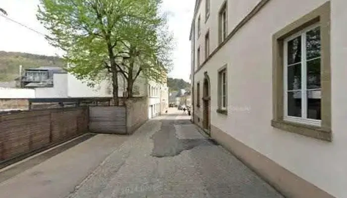 Selexion -  Street View 360deg Fotos - Echternach