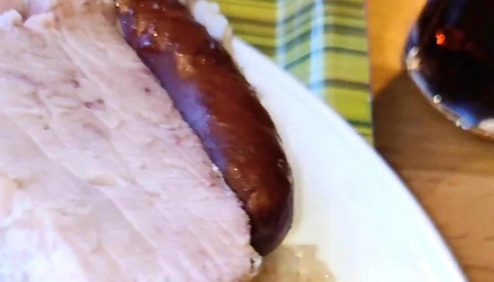 Self -  Bistro Am Steyrplatz Instagram - Weiswampach