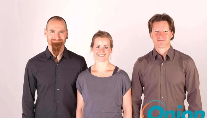 selfenergy - Gesundheit Gemeinsam Gestalten - Bech