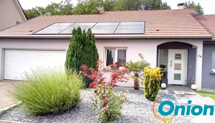 Sellier Green Services Sarl Remisene - Esch An Der Alzette