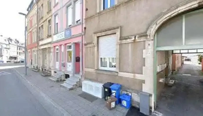 Sellier Green Services Sarl Street View 360deg Fotos - Esch An Der Alzette