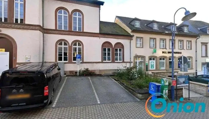 Sems - Redingen