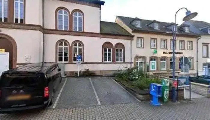 Sems -  Videoene - Redingen