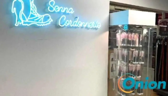 Senna Cordonnerie Rapide Sa -  Elo Ope - Mersch