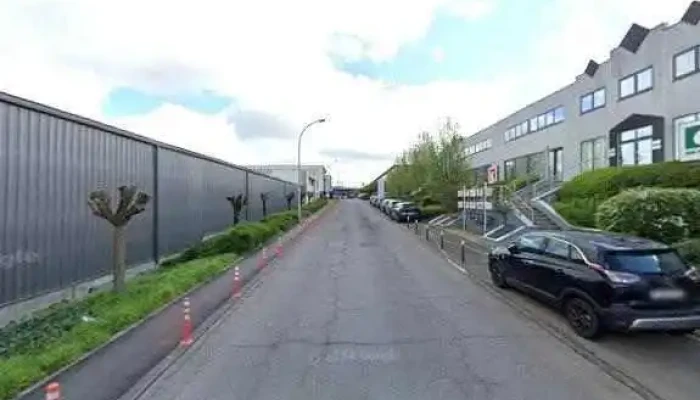 Ser -  Tec Sarl Street View 360deg Fotos - Leudelingen