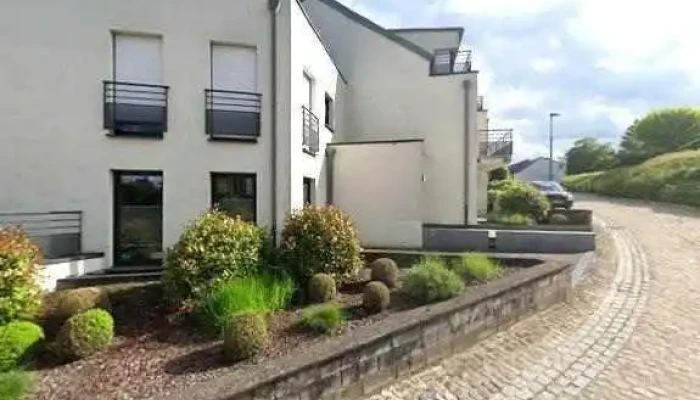 Serge Frieden Garten Landschaftsbau Sarl Street View 360deg Fotos - Betzdorf