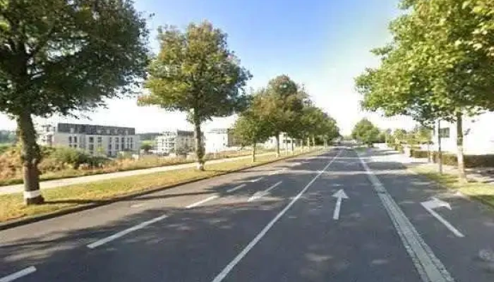 Service Apres Vente Cora Street View 360deg Fotos - Bertrange