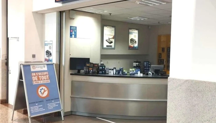 Service Apres Vente Cora Vom Inhaber - Bertrange