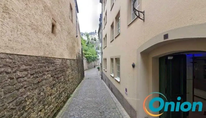 Service Central de Législation - Grund Luxembourg