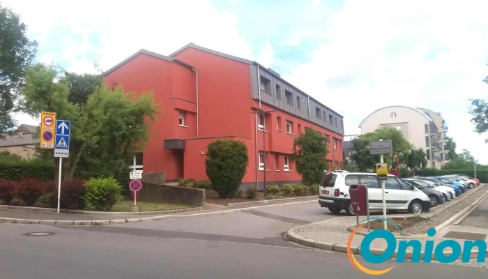 Service de Santé au Travail Multisectoriel - Stm - Grevenmacher