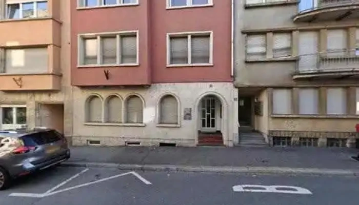 Service Krank Kanner Doheem -    Garde Denfants Malades A Domicile Instagrame - Luxemburg
