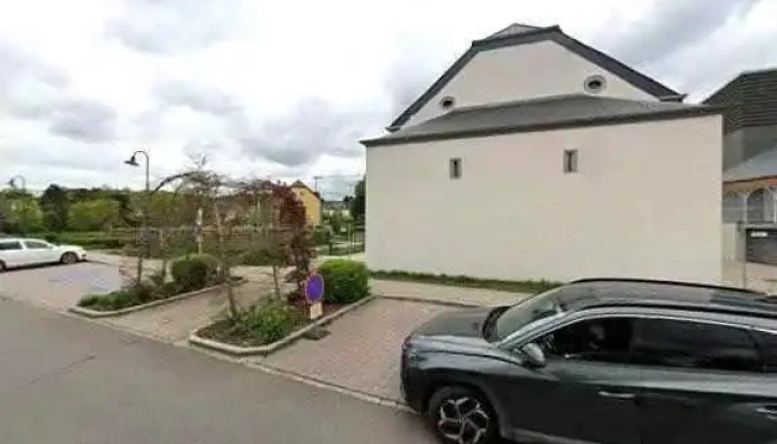 Service Technique -    Comm De Junglinster Fotoene - Junglinster