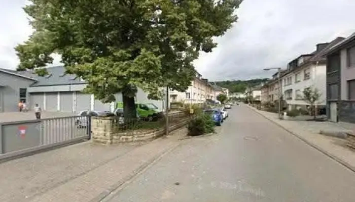 Service Technique -  Instagrame - Diekirch