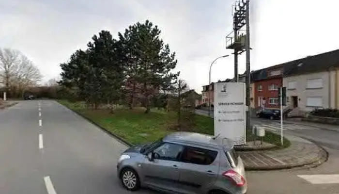 Service Technique -  Videoene - Sassenheim