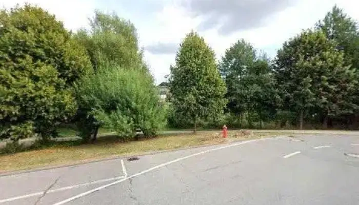 Serviceeclat -  Woue - Mertzig