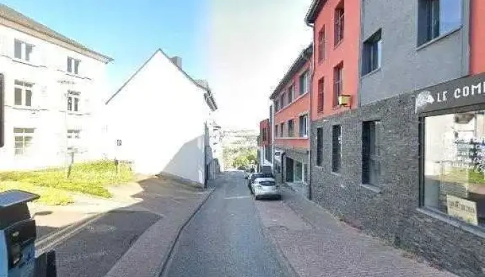 Services Industriels De Wiltz Sarl Sarl Instagrame - Wiltz