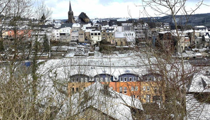 Servior Geenzeblei Fotoen - Wiltz