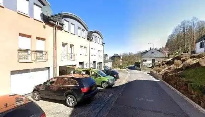 Servior Geenzeblei Street View 360deg Fotos - Wiltz