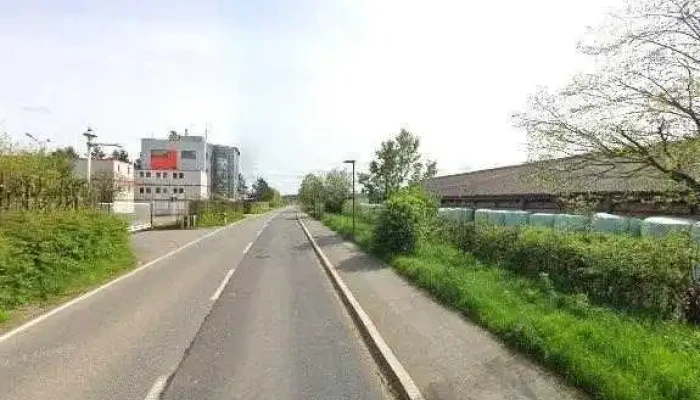 Servtec Lux Sarl Street View 360deg Fotos - Mamer