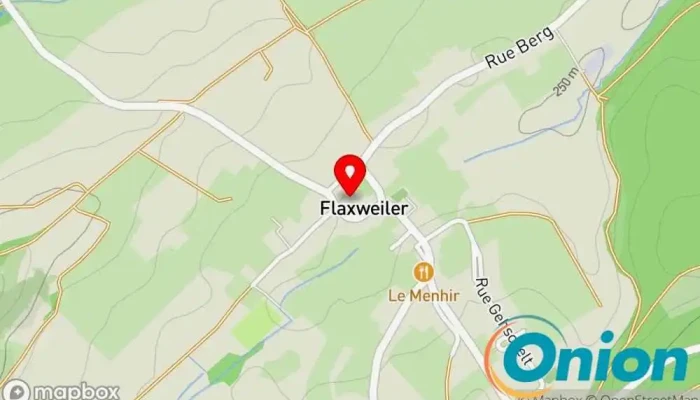 Kaart vun SET S.A. Elektriker, Fachhandel für Einbruchalarmsysteme, Business-Networking-Unternehmen, Feueralarmanbieter, Internetanbieter, Telekommunikationsausrüster, Telekommunikationsanbieter zu Flaxweiler