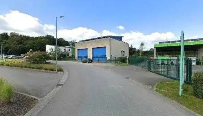 Sethial -  Street View 360deg Fotos - Redingen