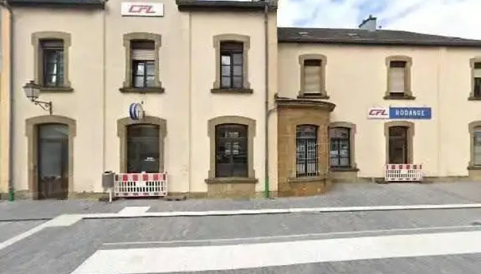 Seve Sarl Instagrame - Pétange