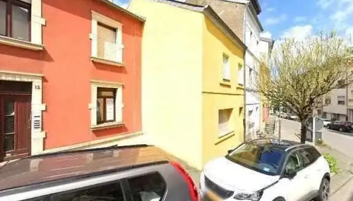 Sfbc -  Videoene - Schifflingen