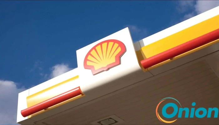Shell -  Fotoene - Esch An Der Alzette