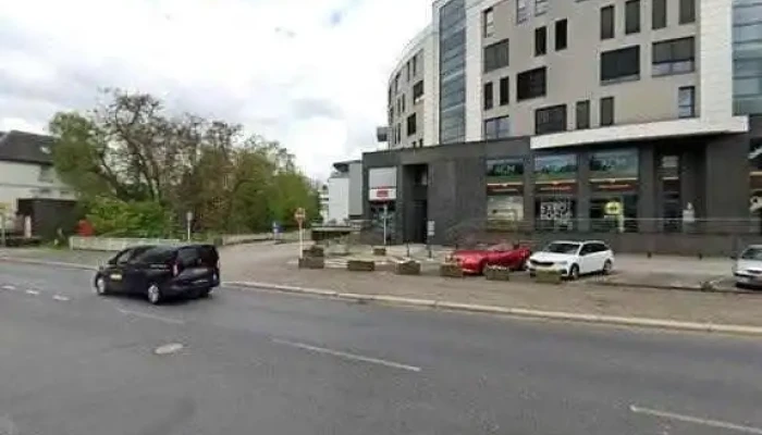 Shell -  Street View 360deg Fotos - Esch An Der Alzette