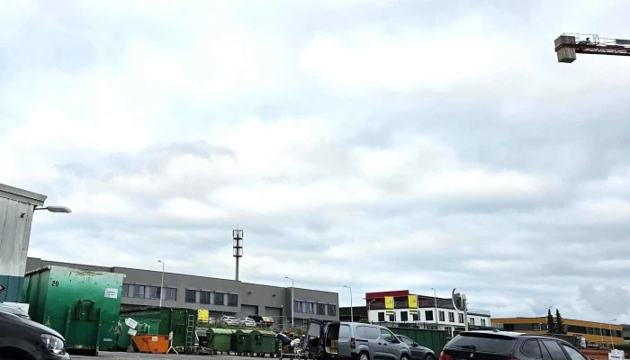 Sica -  Location - Kehlen