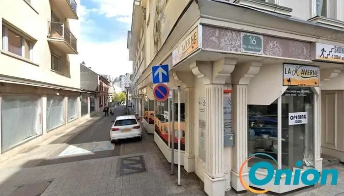 Sieren Kevin (Dr) - Esch-Sur-Alzette