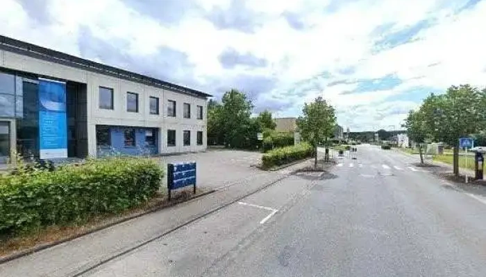 Simac Psf Sa -  Street View 360deg Fotos - Leudelingen