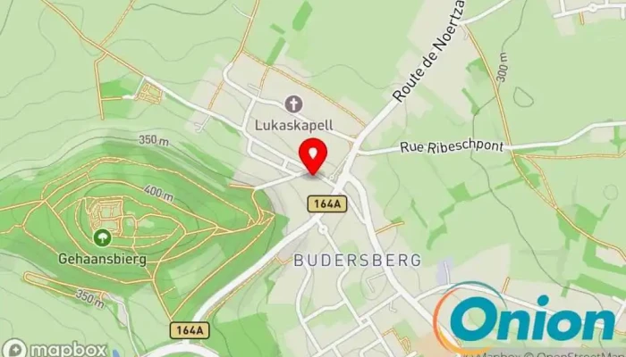 Kaart vun Siman-Fass Sàrl Betrieb für Fassadenverkleidungen zu Dudelange