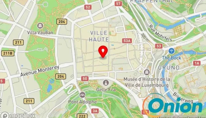 Kaart vun Simple Repair Schwimmbecken-Reparaturdienst zu Luxemburg