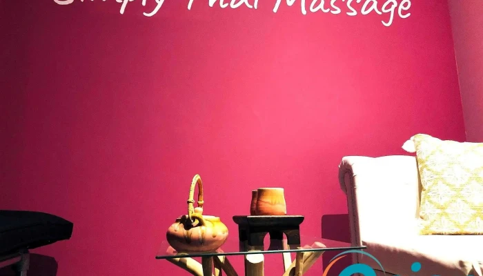 simply thai massage - Bouneweg-Süd Luxembourg