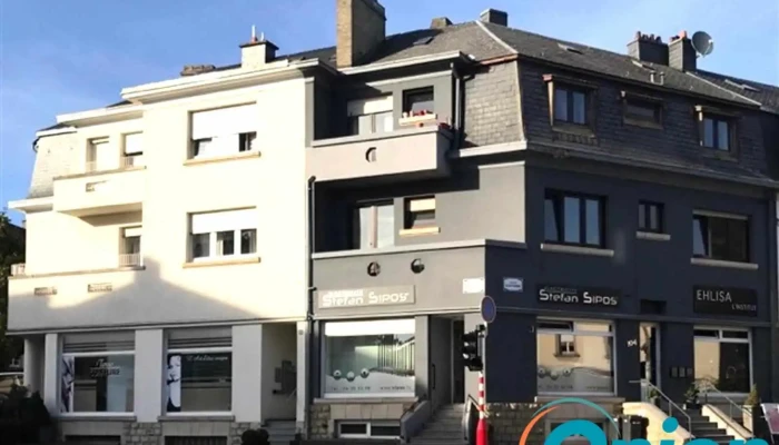 Sipos Stefan -  Fotoene - Luxemburg