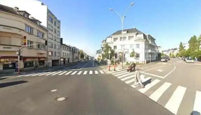Sipos Stefan -  Street View 360deg Fotos - Luxemburg